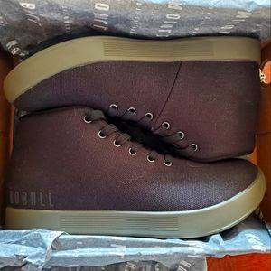 NoBull midtops new in box